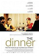 The Dinner (2015)
