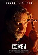 The Exorcism poster