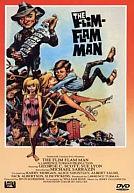 The Flim-Flam Man poster