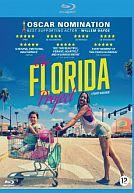 The Florida Project (Blu-ray)