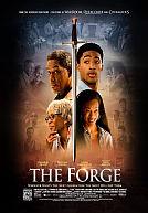 The Forge poster