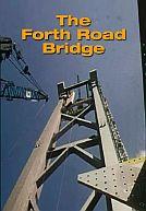 The Forth Road Bridge poster