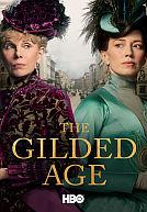 The Gilded Age - seizoen 1