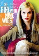 Heute Bin Ich Blond - The Girl With 9 Wigs