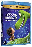 The Good Dinosaur (OV) (Blu Ray)