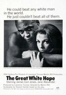 The great white hope