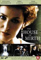 The House of Mirth (DVD)
