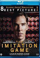 The Imitation Game (Blu Ray)