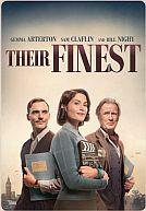 Their Finest (DVD)