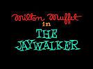The Jaywalker