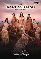 The Kardashians - Seizoen 5 poster