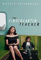 The Kindergarten Teacher