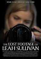 The Last Footage of Leah Sullivan