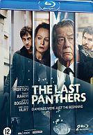The Last Panthers - Seizoen 1