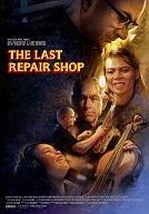 The Last Repair Shop poster