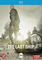 The Last Ship - Seizoen 2