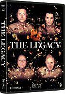 The Legacy - Seizoen 3