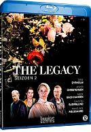 The Legacy - Seizoen 2