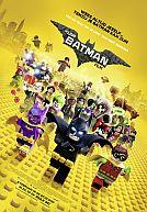 Lego Batman Movie (NV)