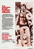The Longest Yard 1974 poster