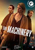 The Machinery - Seizoen 2