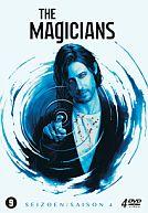 The Magicians - Seizoen 4