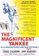 The Magnificent Yankee