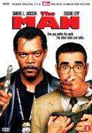 The Man (DVD)