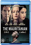 Tha Mauritanian (Blu-ray)