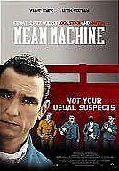 The Mean Machine