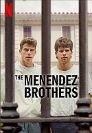 The Menendez Brothers poster