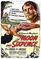 The Moon and Sixpence