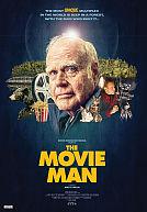 The Movie Man poster