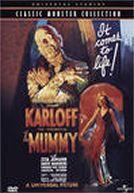 The Mummy (1932) (DVD)