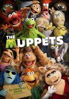 The Muppets (OV)