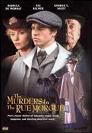 The Murders in the Rue Morgue