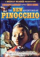 The New Adventures of Pinocchio