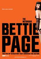 The Notorious Bettie Page