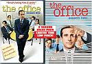 The Office - seizoen 1+2