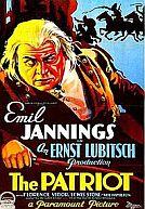 The Patriot (1929)