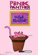 The Pink Blueprint poster