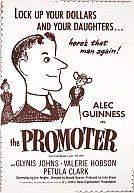 The Promoter (The Card)