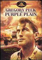 The Purple Plain (DVD)