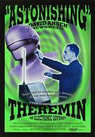 Theremin : An Electronic Odyssey