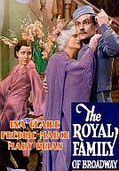 The Royal Family of Broadway