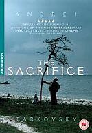 The Sacrifice - Offret