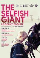 The Selfish Giant (DVD)