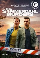 The Sommerdahl Murders - seizoen 2