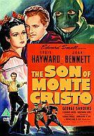 The Son of Monte Cristo