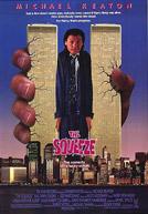 The Squeeze - Skip Tracer